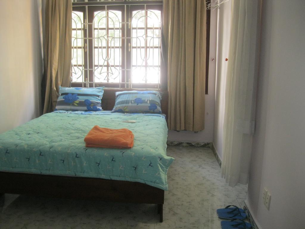 Ms Yang 2 - Cook Homestay Ho Chi Minh City